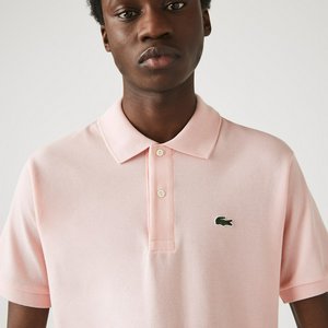 Мужское поло Lacoste L1212 Classic Fit