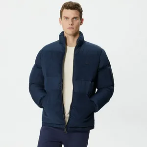 Мужская куртка Lacoste, синий, арт. BH2418