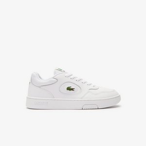 Женские кеды Lacoste LINESET