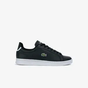 Женские кеды Lacoste CARNABY PRO 222 1 SFA, черный, арт. 744SFA0005