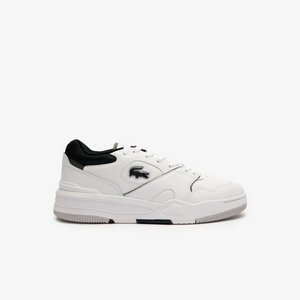 Мужские кеды Lacoste LINESHOT
