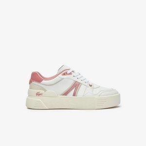 Женские кеды Lacoste L002 EVO