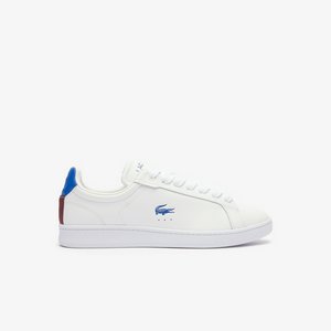 Мужские кеды Lacoste CARNABY PRO