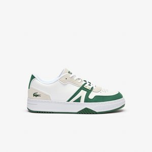 Мужские кеды Lacoste L001