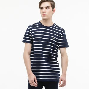 Мужская футболка Lacoste Slim Fit
