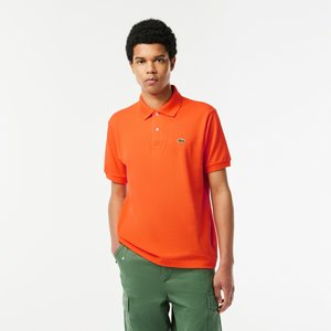 Мужское поло Lacoste Classic Fit
