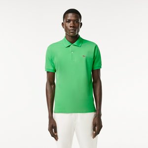 Мужское поло Lacoste Classic Fit