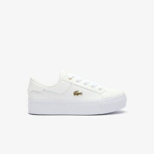 Женские кеды Lacoste ZIANE PLATFORM