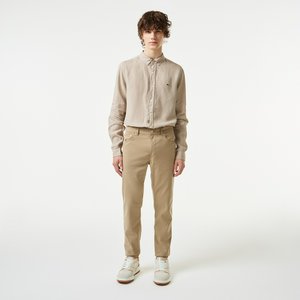 Мужские брюки Lacoste Slim Fit