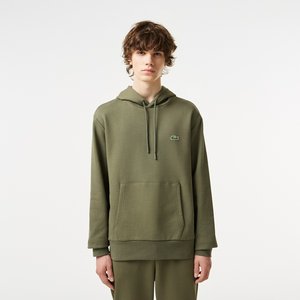 Мужская толстовка Lacoste из органического хлопка