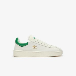 Женские кеды Lacoste BASESHOT PRM