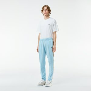 Спортивные брюки Lacoste Paris Regular Fit с монограммой