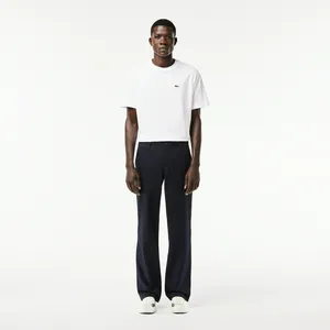 Мужские брюки Lacoste Classic Slim Fit, черный, арт. HH7202
