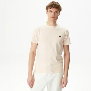 Футболка Lacoste Unisex, оранжевый, арт. TH0421