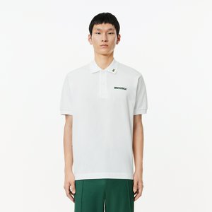 Мужская рубашка-поло Lacoste L12.12