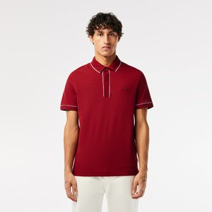 Мужское поло Lacoste Smart Paris