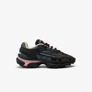 Женские кроссовки Lacoste L003 2K24