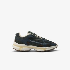 Мужские кроссовки Lacoste L003 2K24