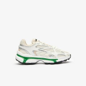 Женские кроссовки Lacoste L003 2K24