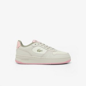 Женские кеды Lacoste L001 SET