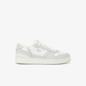 Мужские кеды Lacoste T-CLIP SET