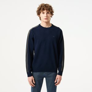 Мужской свитер Lacoste Relaxed Fit