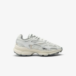 Женские кроссовки Lacoste L003 2K24