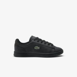 Детские кеды Lacoste CARNABY SET