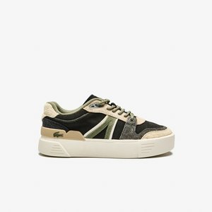 Женские кеды Lacoste L002 EVO
