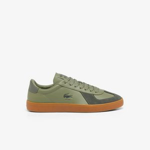 Мужские кеды Lacoste BASESHOT PRO
