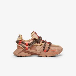 Женские кроссовки Lacoste L003 ACTIVE RWY