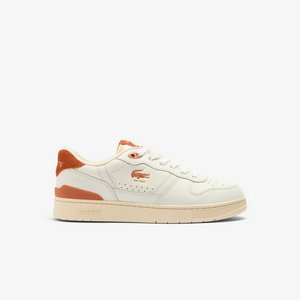 Мужские кеды Lacoste T-CLIP SET