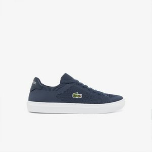 Мужские кеды Lacoste LA PIQUEE 2.0