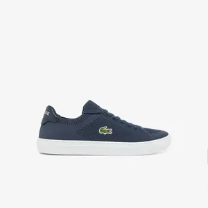 Мужские кеды Lacoste LA PIQUEE 2.0, синий, арт. 749CMA0004