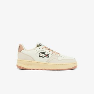 Женские кеды Lacoste L001 SET