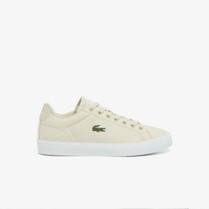 Женские кеды Lacoste LEROND SET