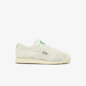 Женские кеды Lacoste CLUB-LOW 125 4 SFA
