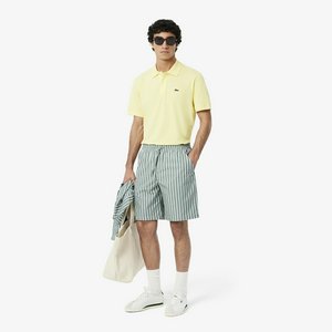 Мужские шорты Lacoste