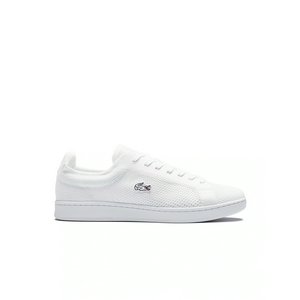Мужские кеды Lacoste CARNABY PIQUEE