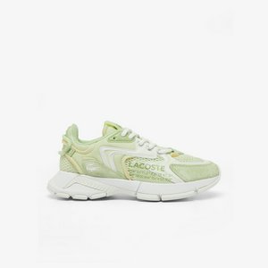 Женские кроссовки Lacoste L003 NEO