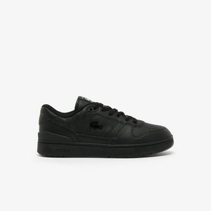 Мужские кеды Lacoste T-CLIP SET