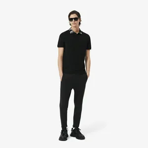 Мужские спортивные брюки Lacoste, черный, арт. XH9583