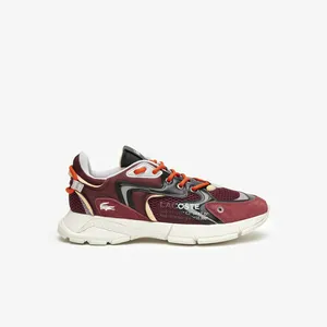 Женские кроссовки Lacoste L003 NEO, красный, арт. 746SFA0003