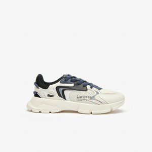 Детские кроссовки Lacoste L003 NEO