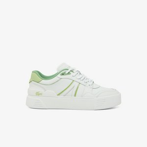 Женские кеды Lacoste L002 EVO
