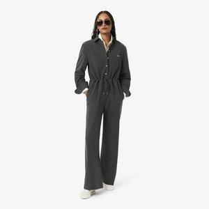 Платье Lacoste Regular Fit