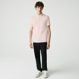 Мужское поло Lacoste PARIS