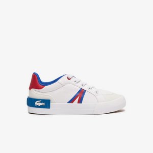 Детские кроссовки Lacoste L004