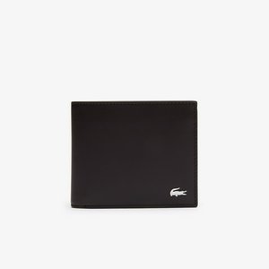 Кошелёк Lacoste