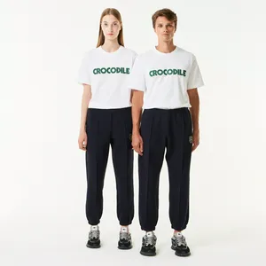 Спортивные брюки Lacoste Unisex, синий, арт. XH7441